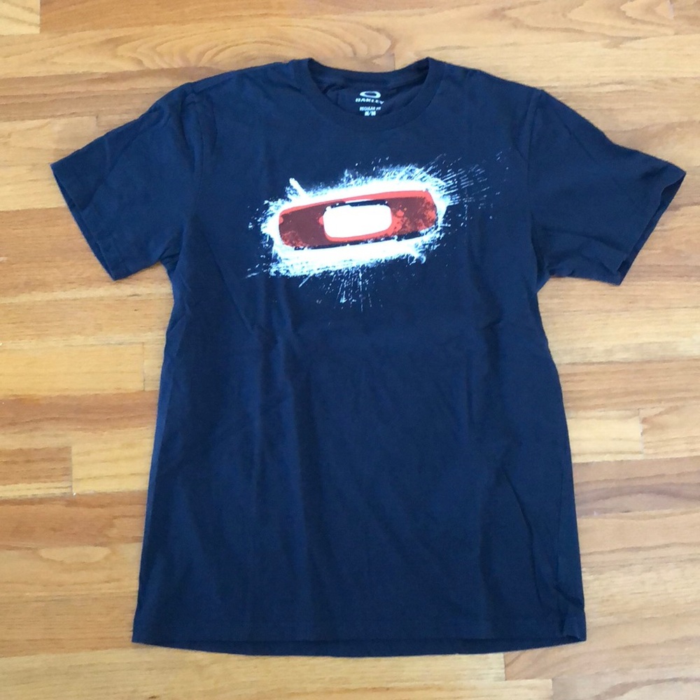 Oakley Shirt